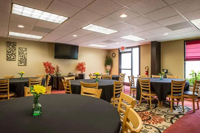 Photo 1 - Quality Inn Jonesville I-77