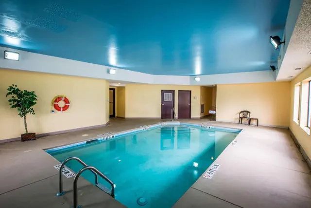 Photo 1 - Quality Inn Franklin