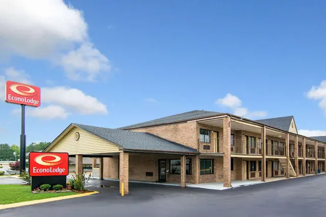 Photo 1 - Park Inn by Radisson, Weldon - Roanoke Rapids