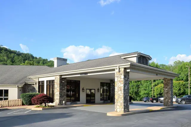 Photo 1 - Quality Inn Cherokee Riverside