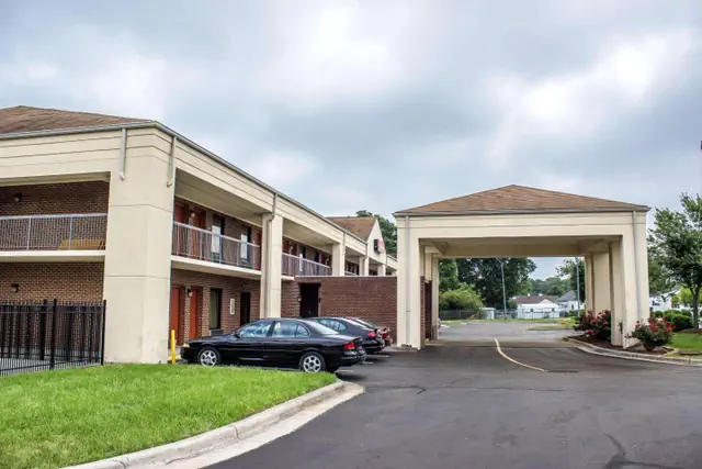 Photo 1 - Quality Inn Henderson I-85