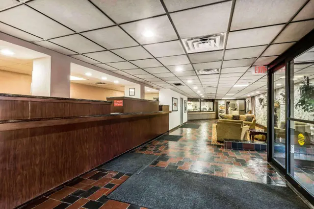 Photo 1 - Quality Inn & Suites Binghamton Vestal