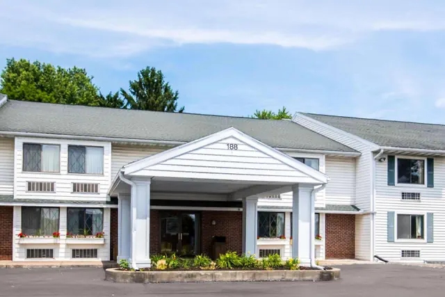 Photo 1 - Quality Inn Cortland - University Area