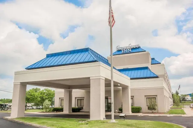 Photo 1 - Comfort Inn - NYS Fairgrounds