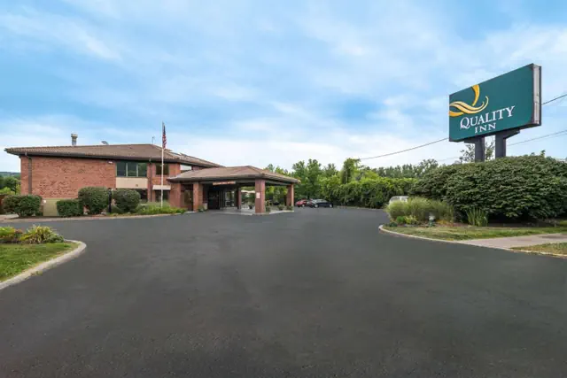 Photo 1 - Quality Inn Ithaca - University Area