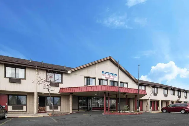 Photo 1 - Rodeway Inn Syracuse Carrier Circle