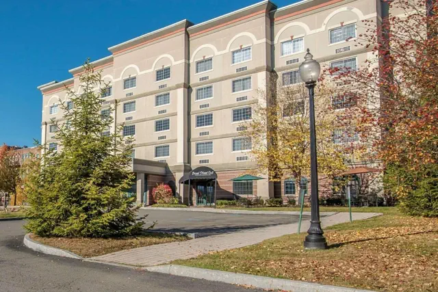 Photo 1 - The Marx Hotel - Downtown - University Area