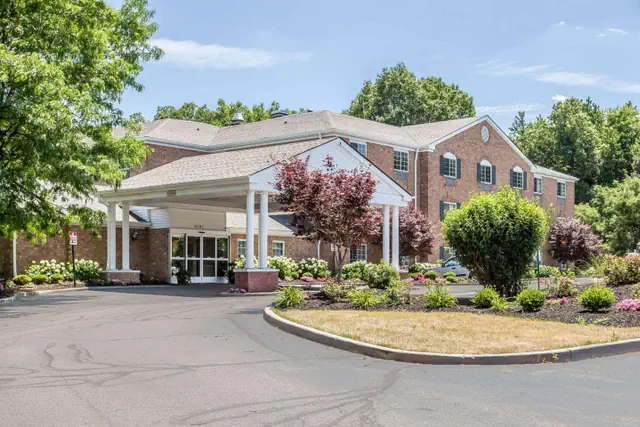 Photo 1 - Comfort Inn Independence - Cleveland