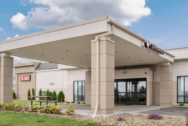 Photo 1 - Spark By Hilton Cleveland Beachwood
