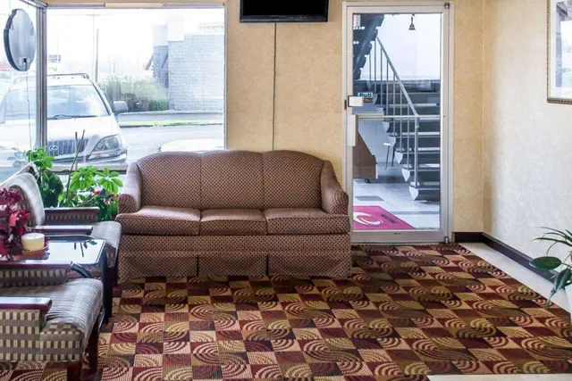 Photo 1 - Economy Inn & Suites
