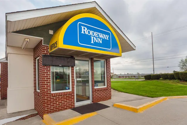 Photo 1 - Rodeway Inn Wauseon