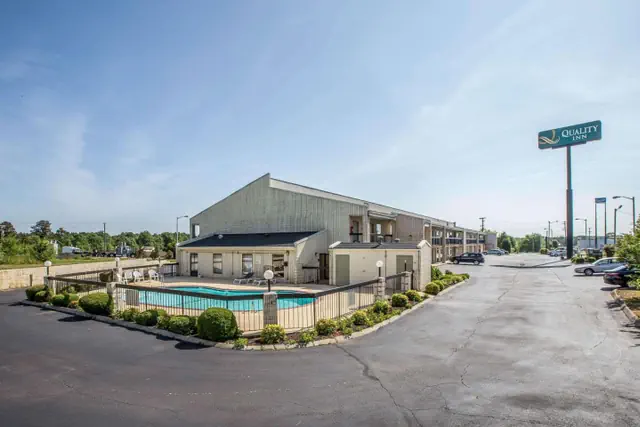 Photo 1 - Quality Inn Gaffney I-85