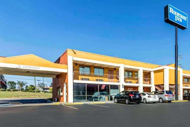 Photo 1 - Rodeway Inn Prattville I-65