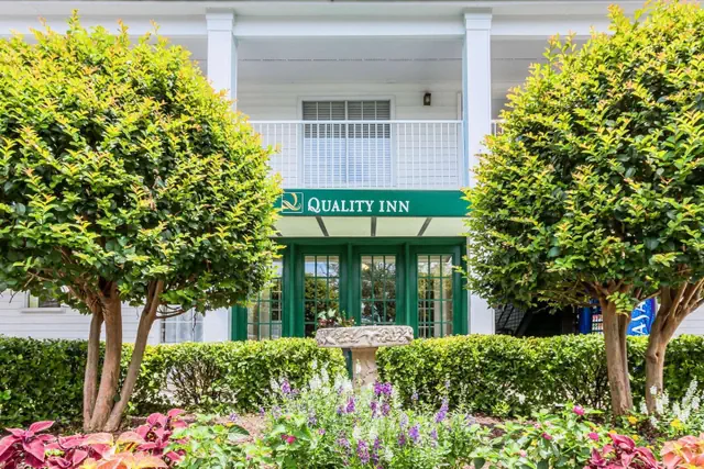 Photo 1 - Quality Inn Trussville I-59 exit 141