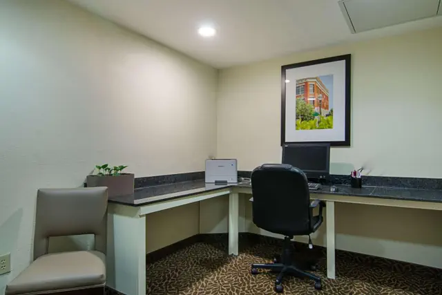 Photo 1 - Quality Suites Springdale West I-49