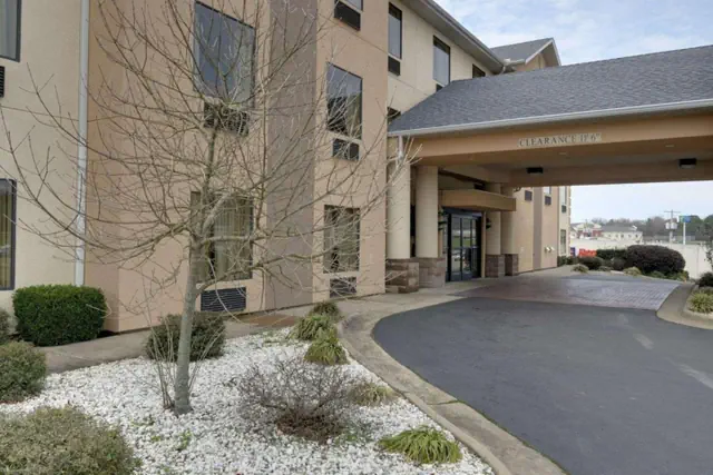 Photo 1 - Quality Inn & Suites Malvern