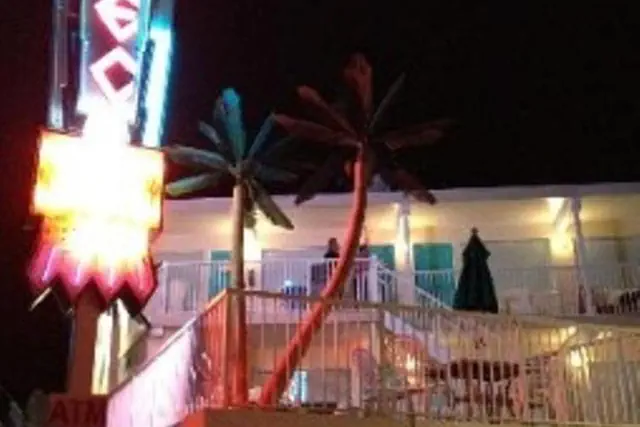 Photo 1 - Aztec Motel Wildwood Crest Beach