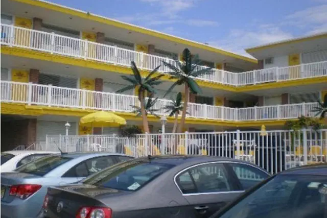 Photo 1 - American Safari Motel Wildwood Crest Beach