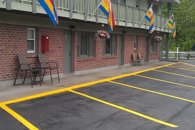 Photo 1 - Community Court Motel