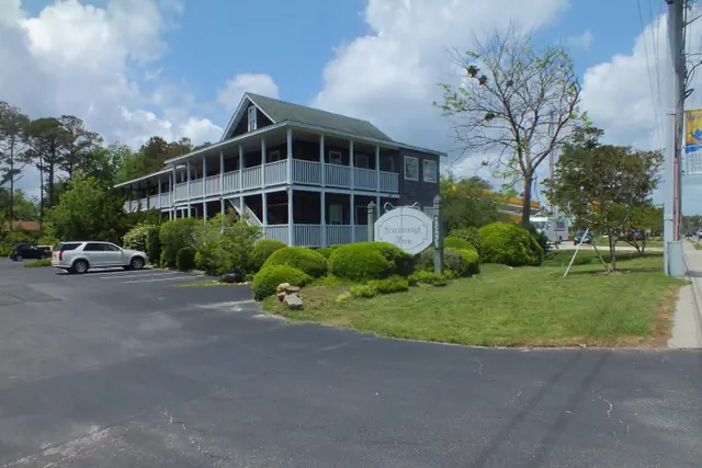 Photo 1 - Scarborough Inn