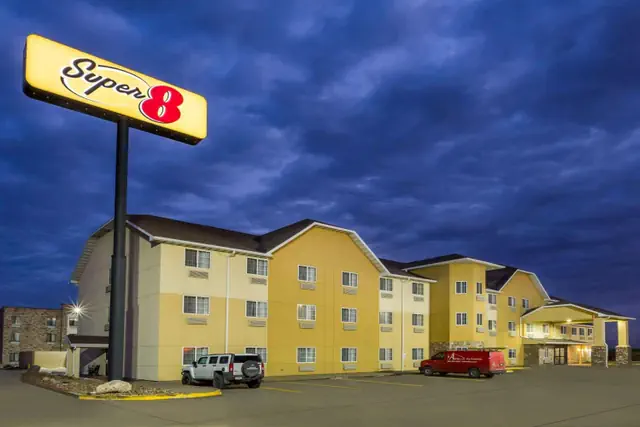 Photo 1 - Super 8 by Wyndham Altoona