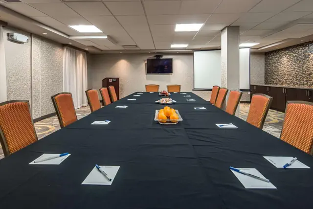 Photo 1 - Best Western Premier NYC Gateway Hotel