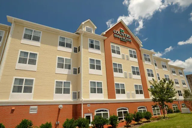 Photo 1 - Comfort Inn & Suites Concord - Kannapolis