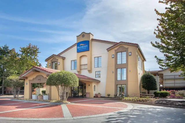 Photo 1 - Budget Inn & Suite Atlanta Marietta Stadium