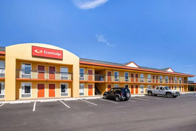 Photo 1 - Econo Lodge Gaffney
