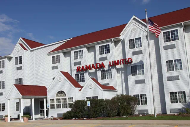 Photo 1 - Ramada Limited by Wyndham, Bloomington I-55 & I-74 IL