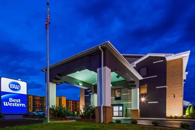 Photo 1 - Best Western Rock Hill