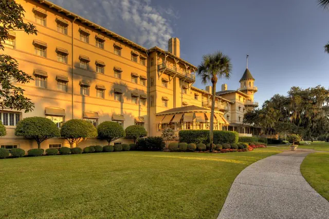 Photo 1 - Jekyll Island Club Resort