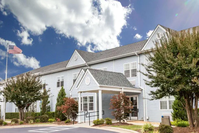 Photo 1 - Microtel Inn by Wyndham Wilson