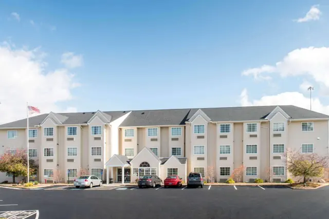 Photo 1 - Microtel Inn and Suites North Canton