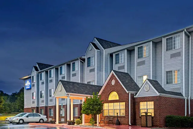Photo 1 - Microtel Inn & Suites by Wyndham Statesville