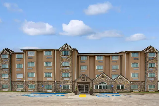 Photo 1 - Microtel Inn & Suites - Cartersville