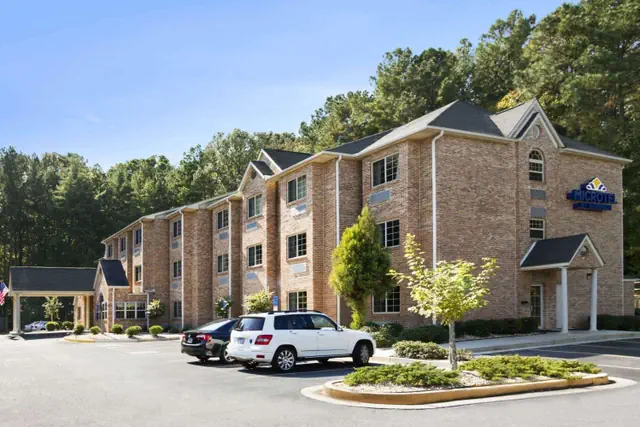 Photo 1 - Microtel Inn & Suites by Wyndham Lithonia/Stone Mountain