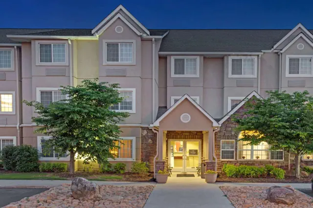 Photo 1 - Microtel Inn & Suites by Wyndham Jasper