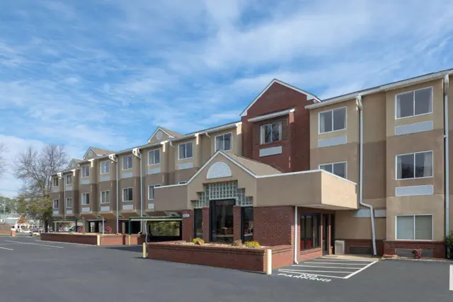 Photo 1 - Microtel Inn by Wyndham Lake Norman