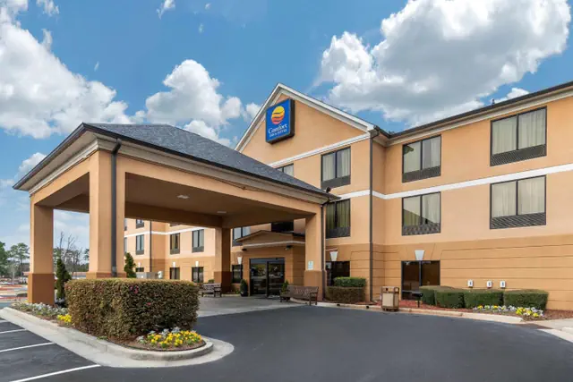 Photo 1 - Comfort Inn & Suites Peachtree Corners - Norcross