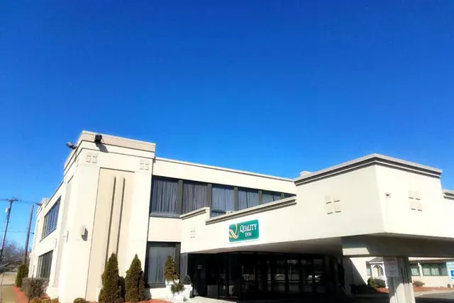 Photo 1 - Quality Inn Horseheads