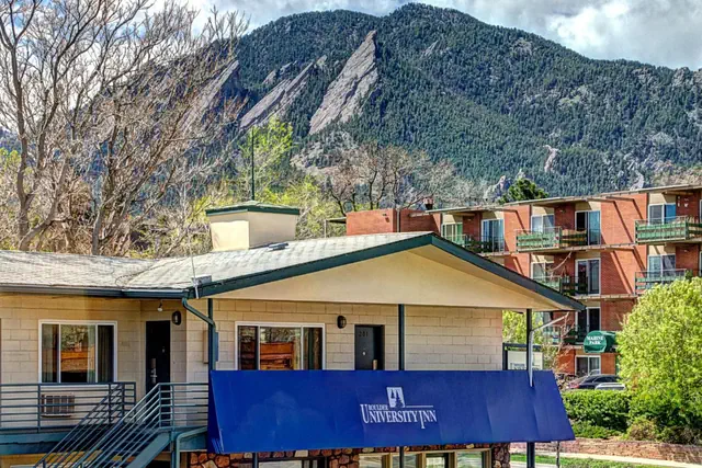 Photo 1 - Boulder University Inn