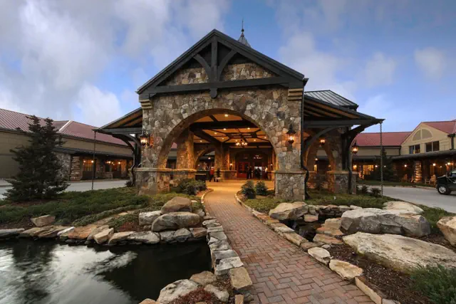 Photo 1 - Lanier Islands Legacy Lodge