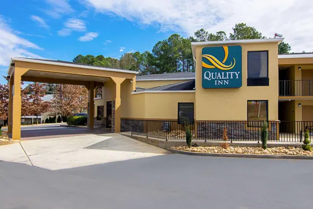 Photo 1 - Quality Inn Villa Rica