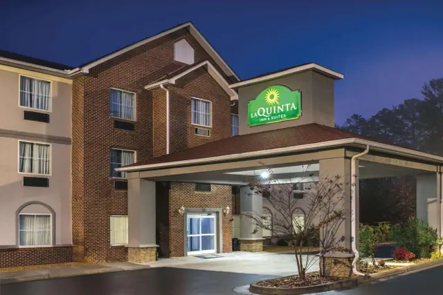 Photo 1 - La Quinta by Wyndham Rome