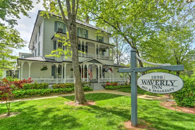 Photo 1 - 1898 Waverly Inn