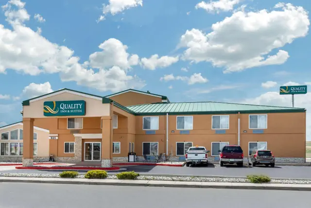 Photo 1 - Quality Inn & Suites Limon