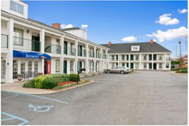 Photo 1 - Baymont by Wyndham Easley/Greenville