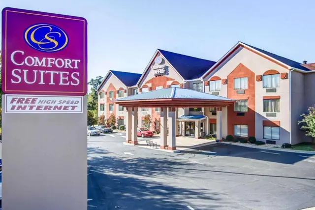 Photo 1 - Comfort Suites Northside Hospital Gwinnett