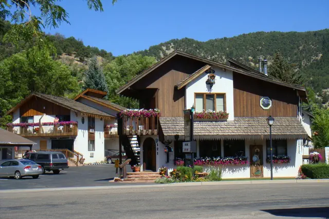 Photo 1 - Starlight Lodge